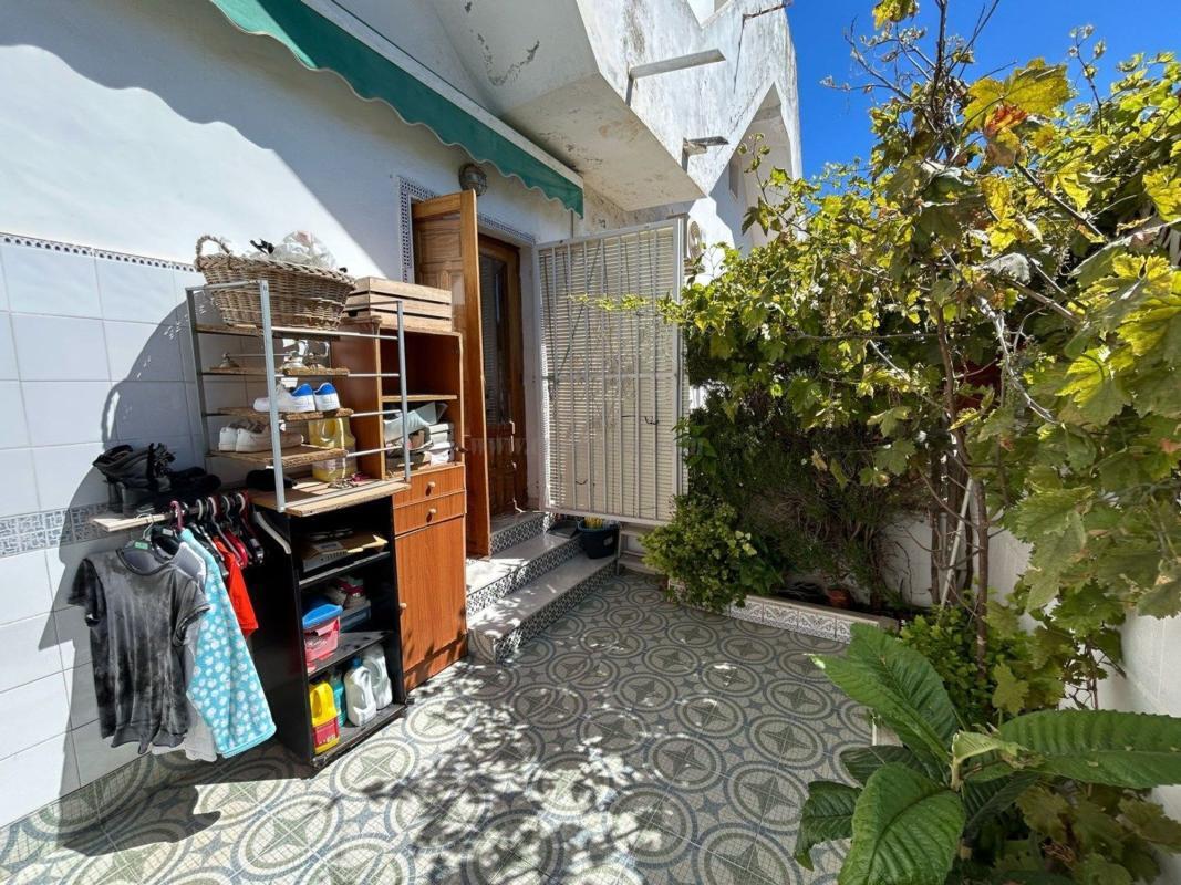 Venta de casas en Torrevieja
