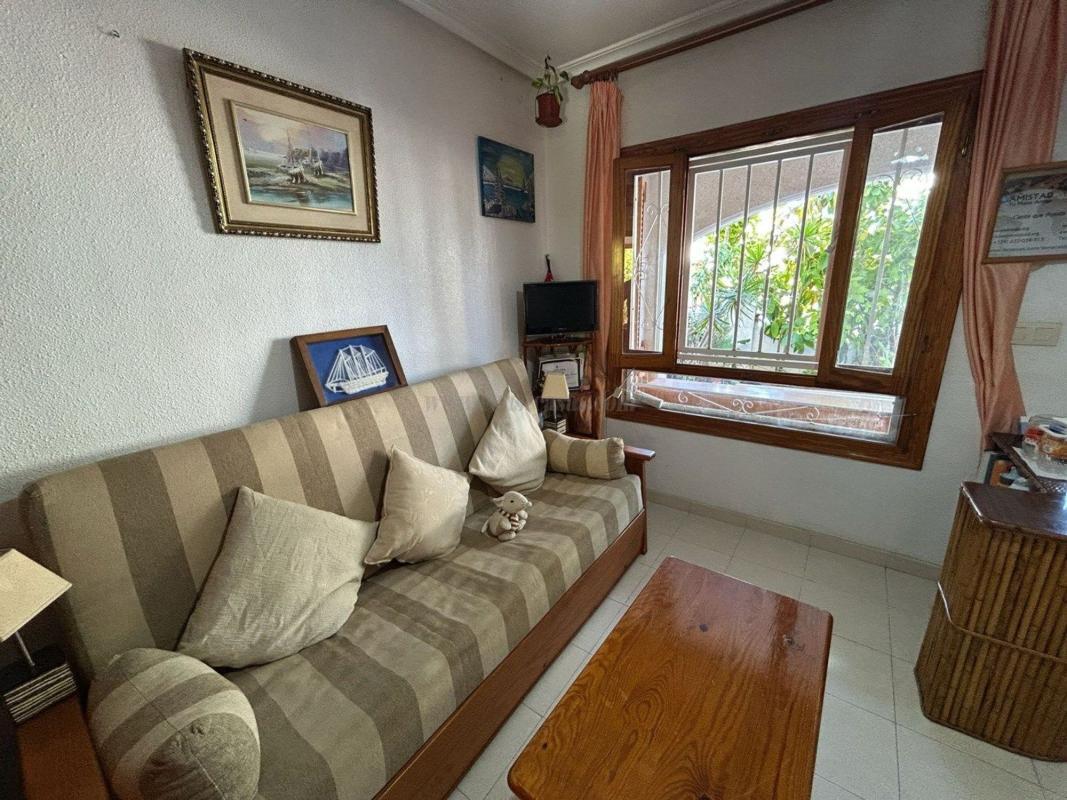 Venta de casas en Torrevieja