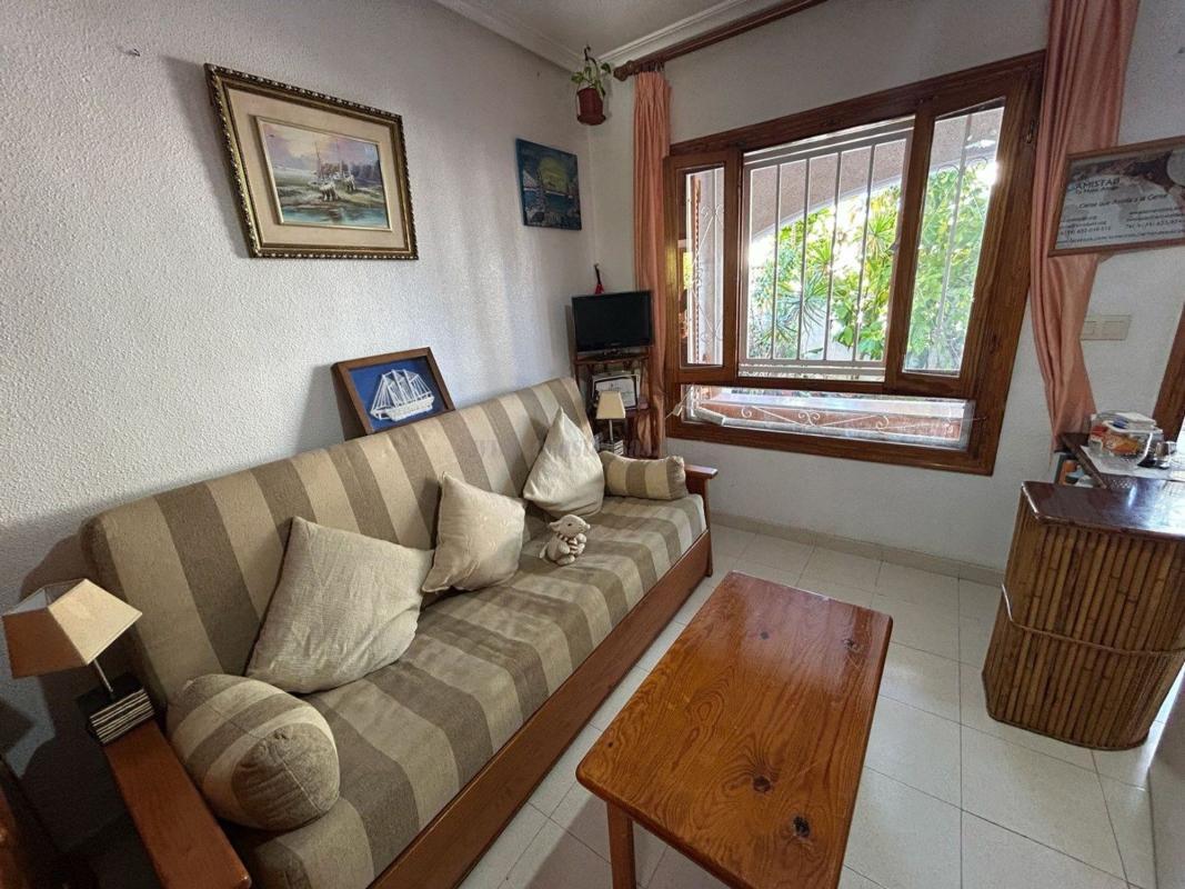 Venta de casas en Torrevieja