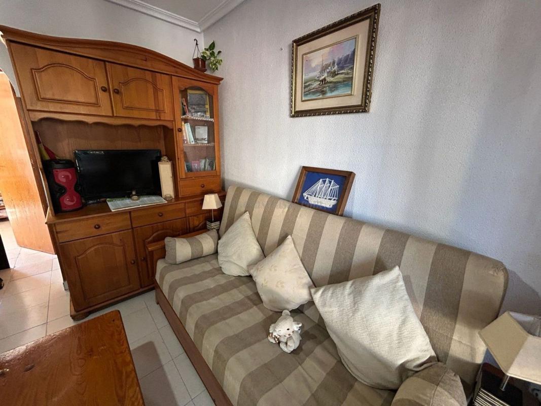 Venta de casas en Torrevieja