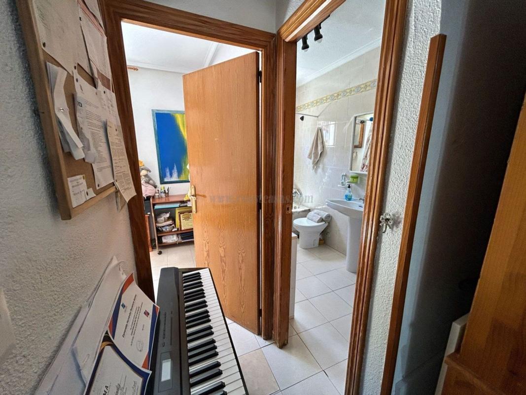 Venta de casas en Torrevieja
