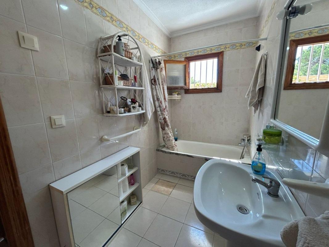Venta de casas en Torrevieja