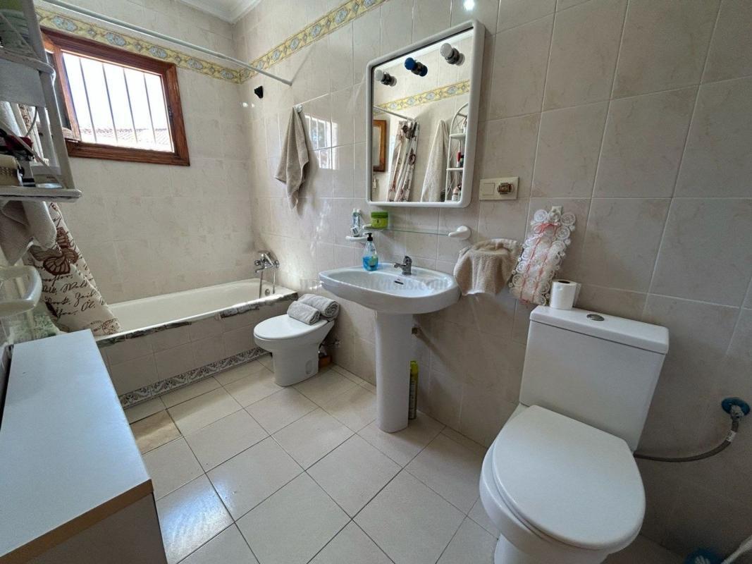Venta de casas en Torrevieja