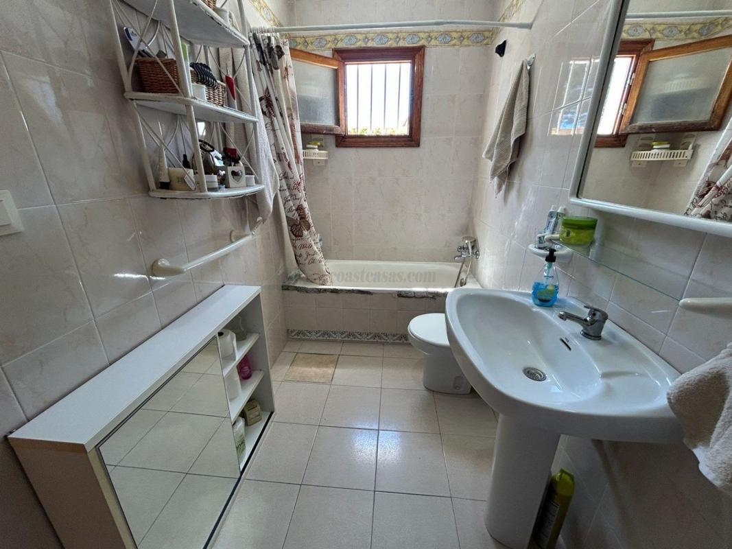 Venta de casas en Torrevieja