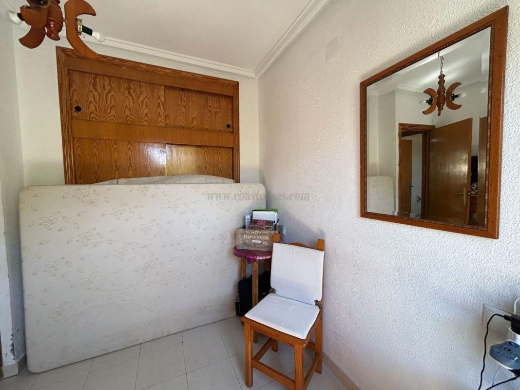 Venta de casas en Torrevieja