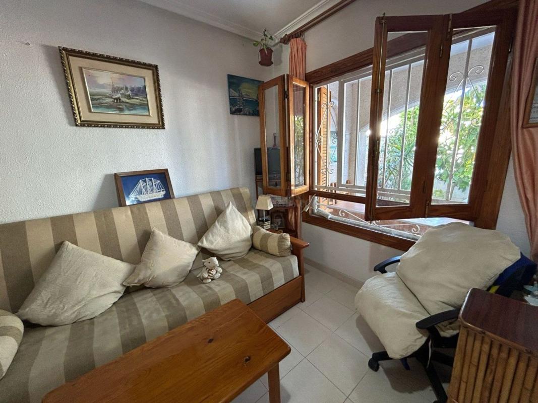 Venta de casas en Torrevieja