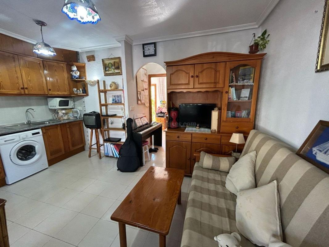 Venta de casas en Torrevieja