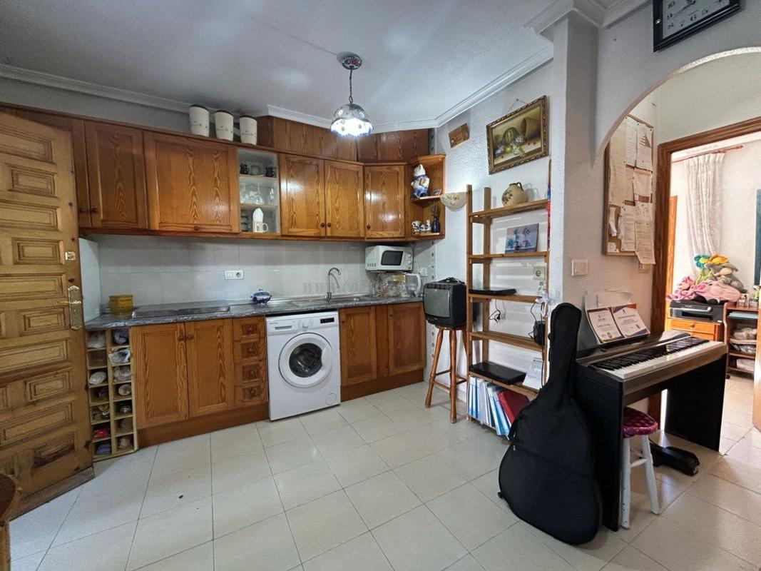 Venta de casas en Torrevieja