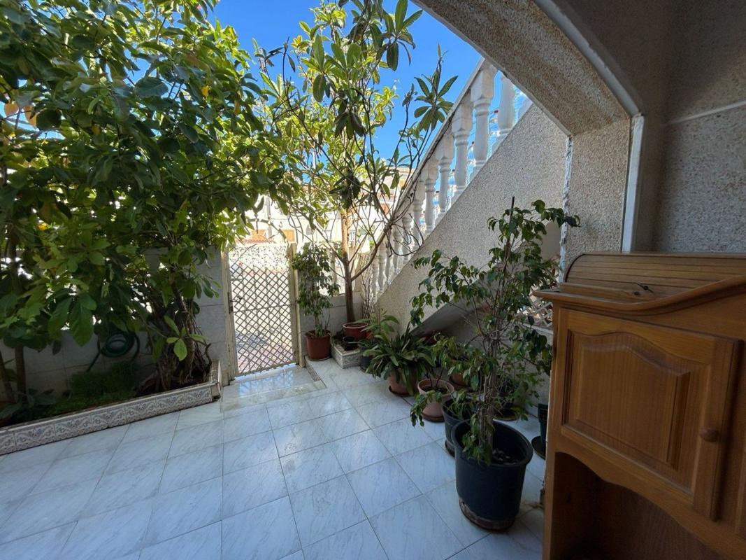 Venta de casas en Torrevieja