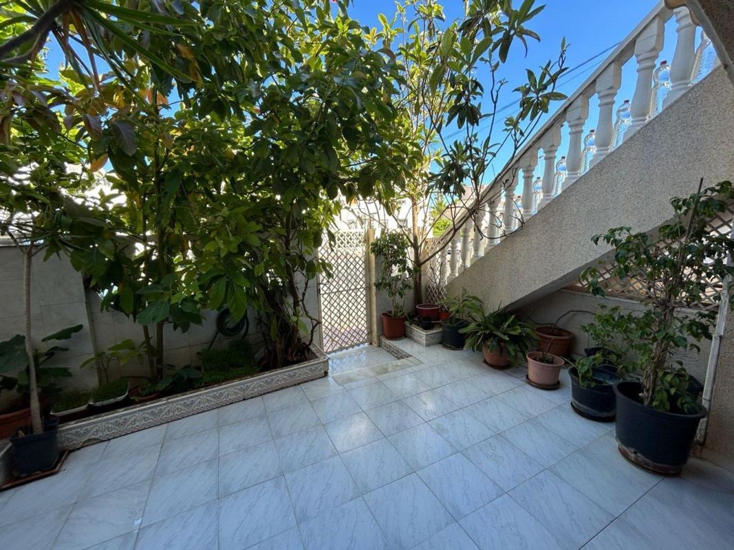 Venta de casas en Torrevieja