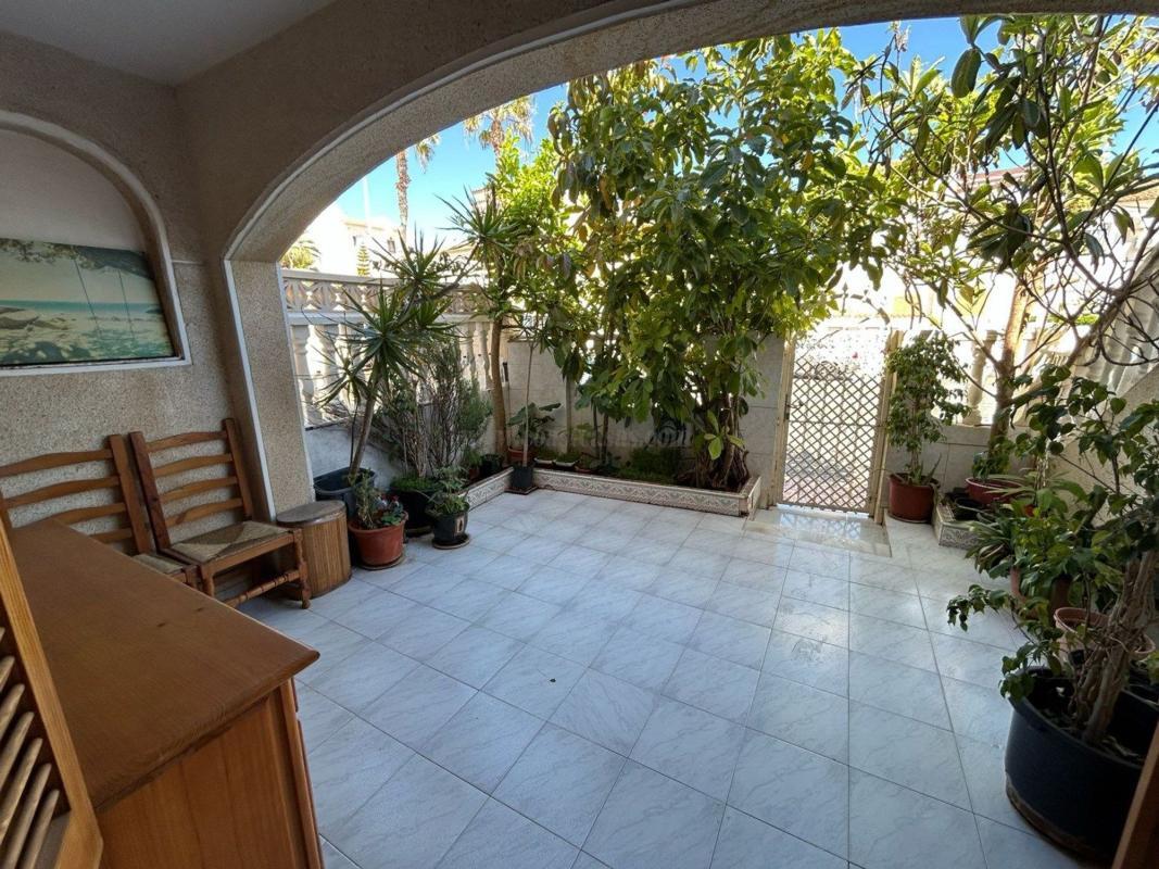 Venta de casas en Torrevieja