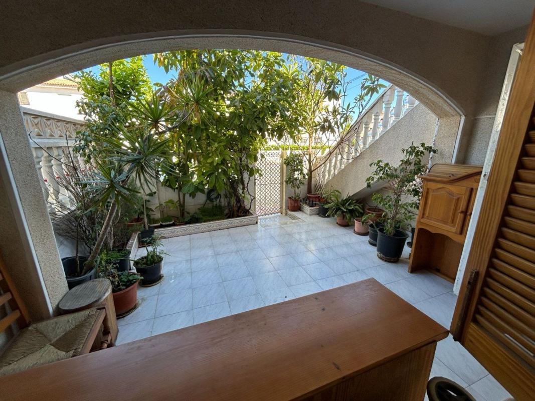 Venta de casas en Torrevieja