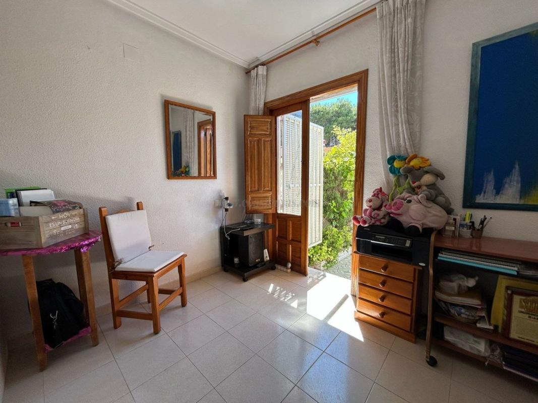 Venta de casas en Torrevieja