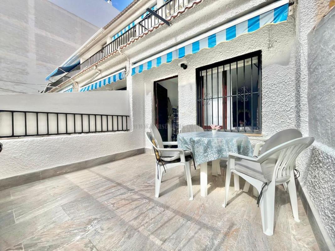 Venta de apartamento en Torrevieja