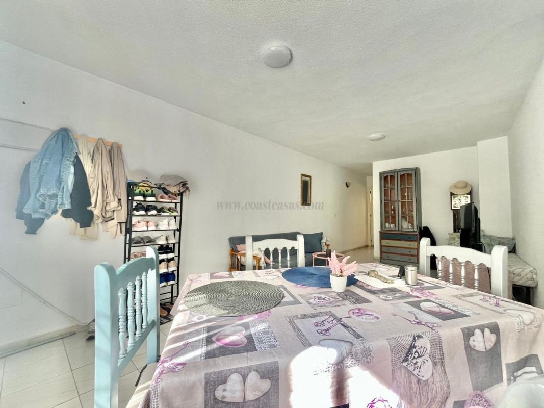 Venta de apartamento en Torrevieja