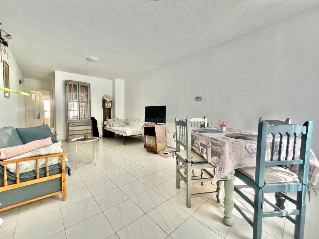 Venta de apartamento en Torrevieja