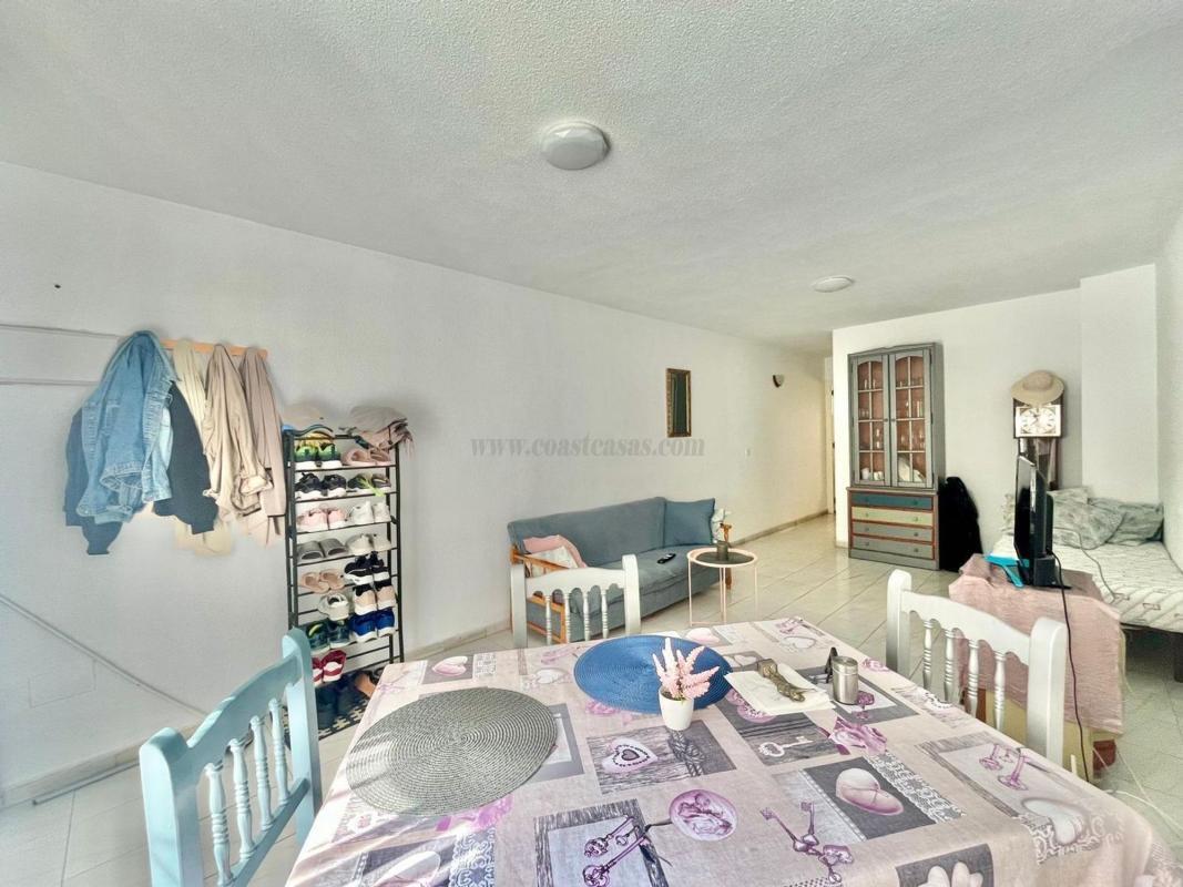 Venta de apartamento en Torrevieja