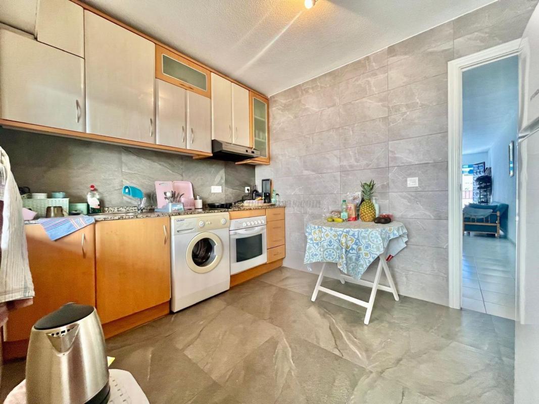 Venta de apartamento en Torrevieja