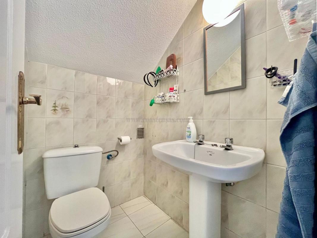 Venta de apartamento en Torrevieja