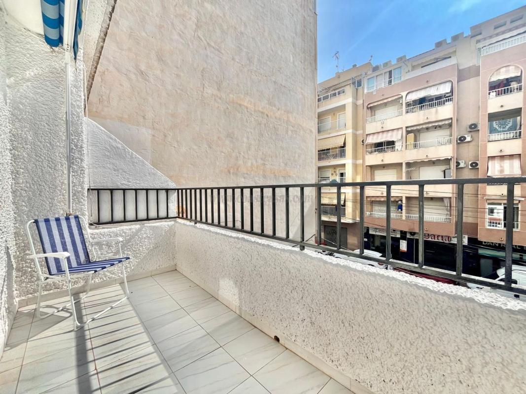 Venta de apartamento en Torrevieja