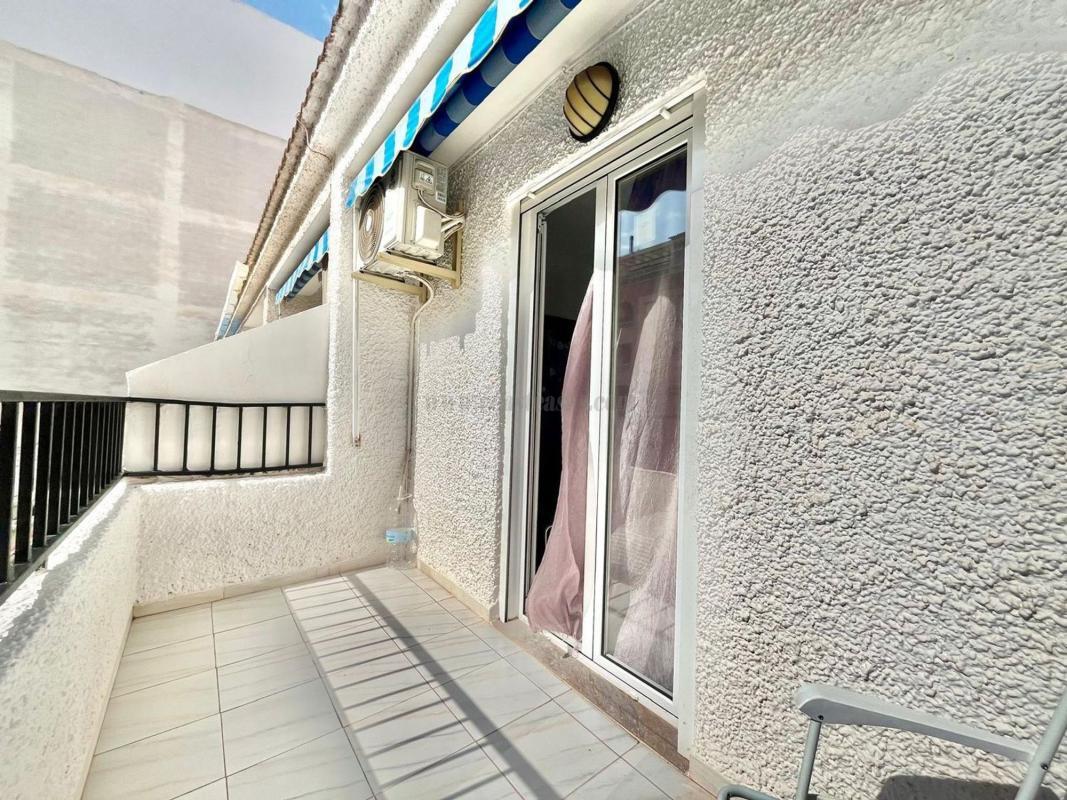 Venta de apartamento en Torrevieja