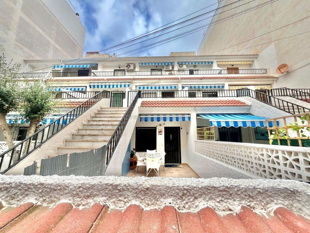 Venta de apartamento en Torrevieja