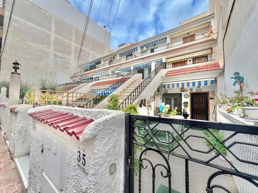 Venta de apartamento en Torrevieja