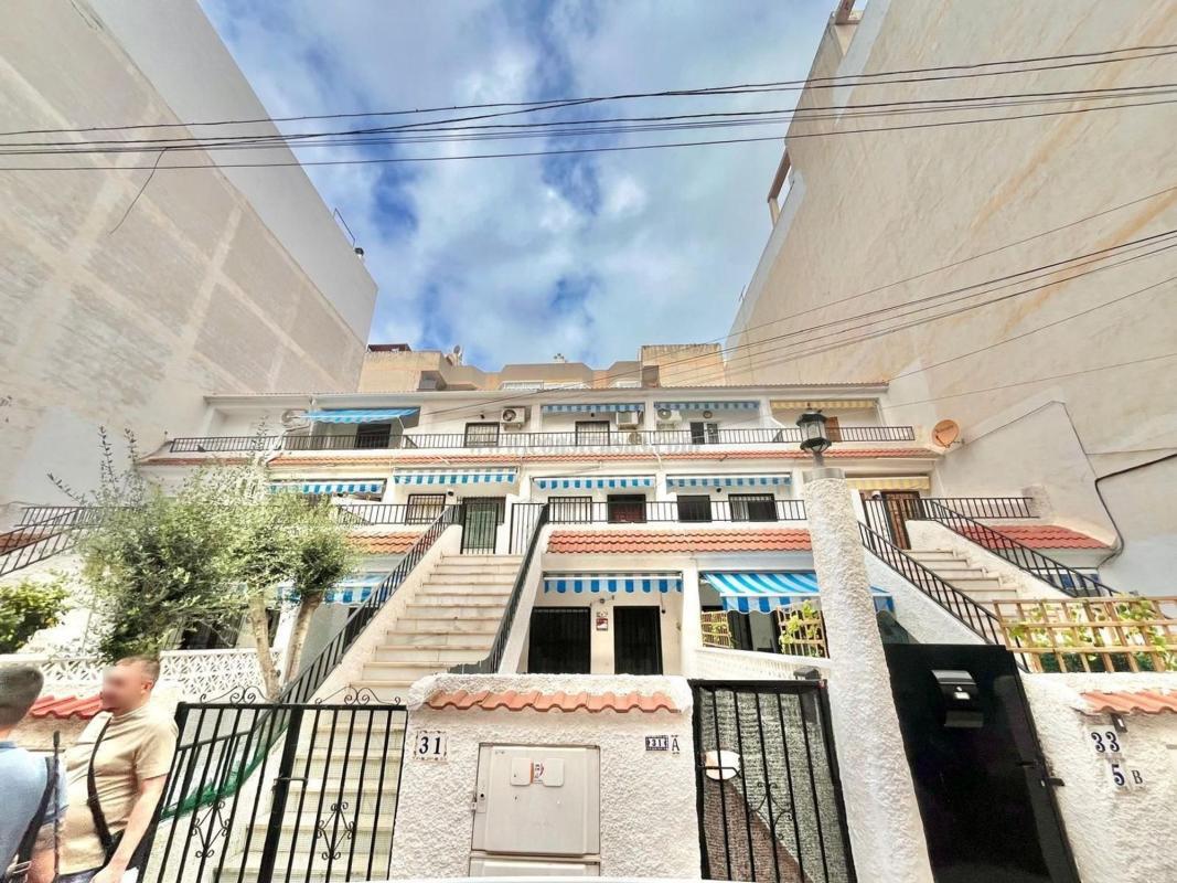 Venta de apartamento en Torrevieja