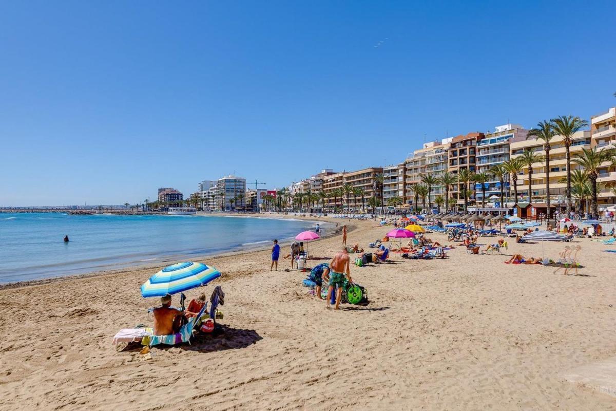 Venta de apartamento en Torrevieja