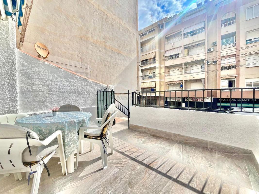 Venta de apartamento en Torrevieja