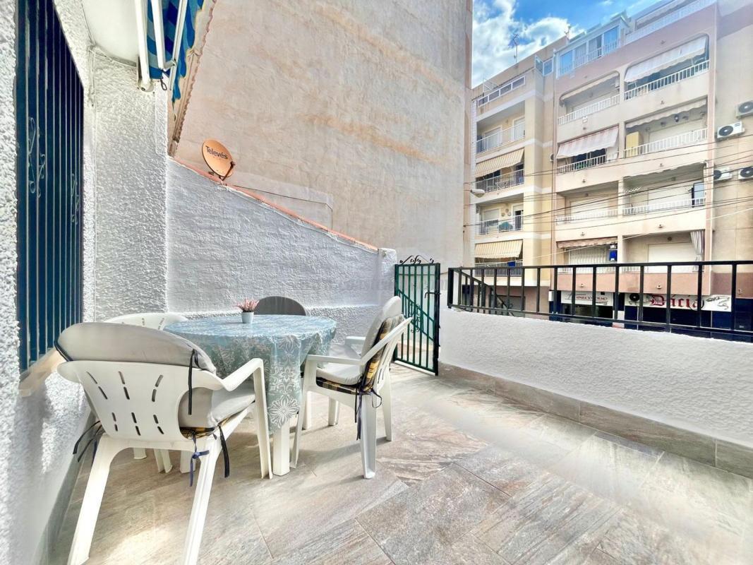 Venta de apartamento en Torrevieja