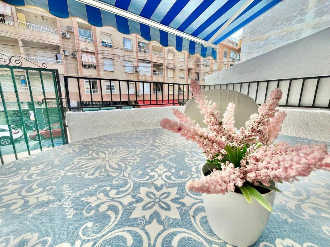 Venta de apartamento en Torrevieja