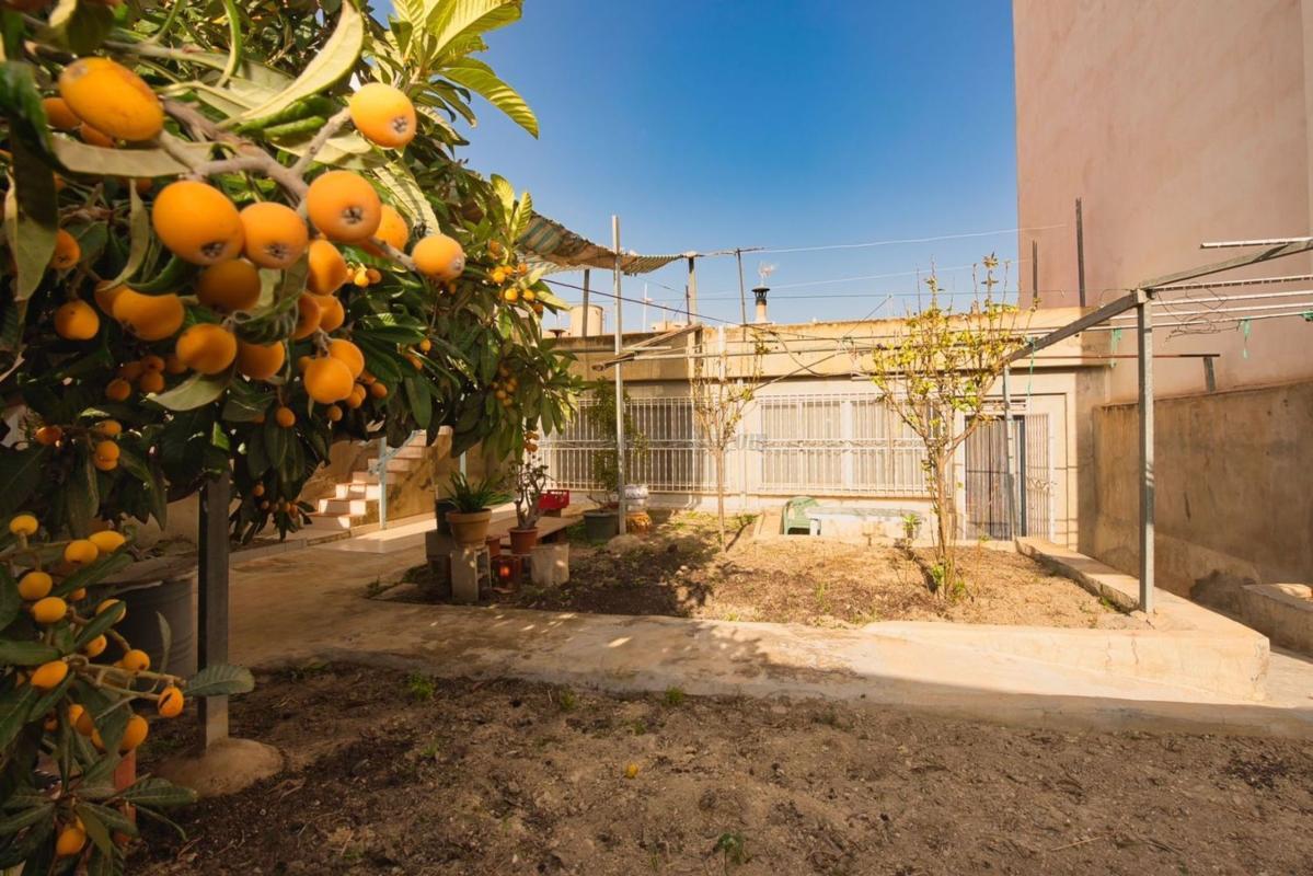Venta de villa en Benijofar
