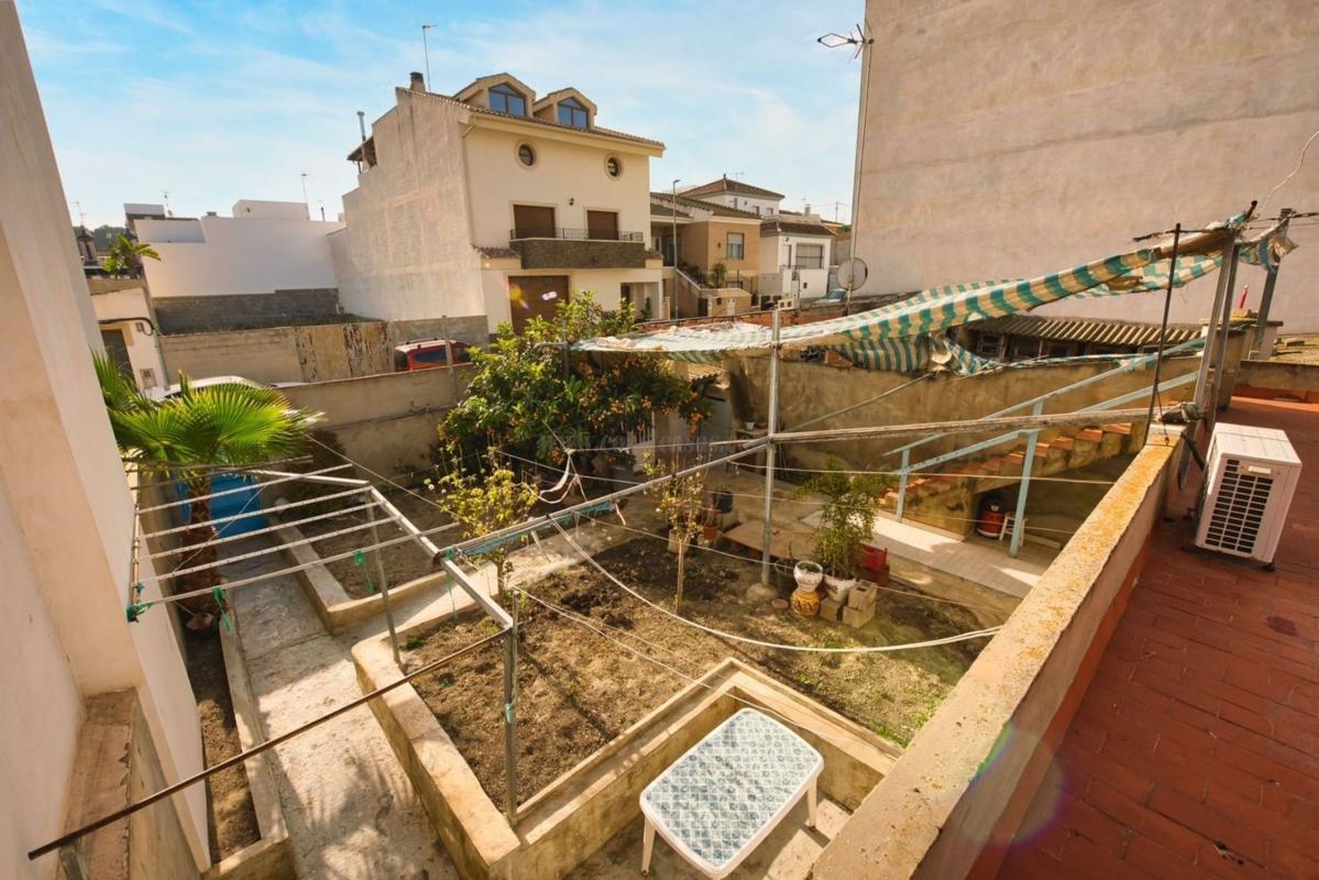 Venta de villa en Benijofar