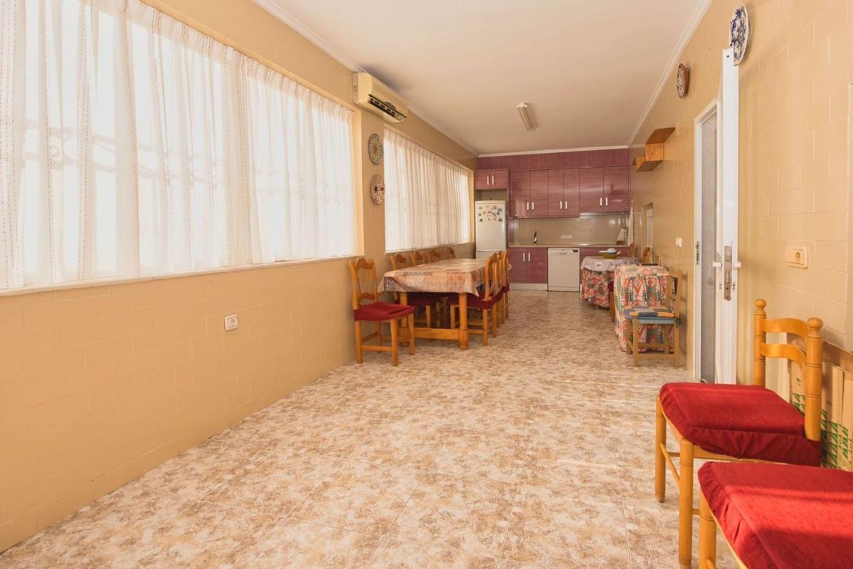 Venta de villa en Benijofar