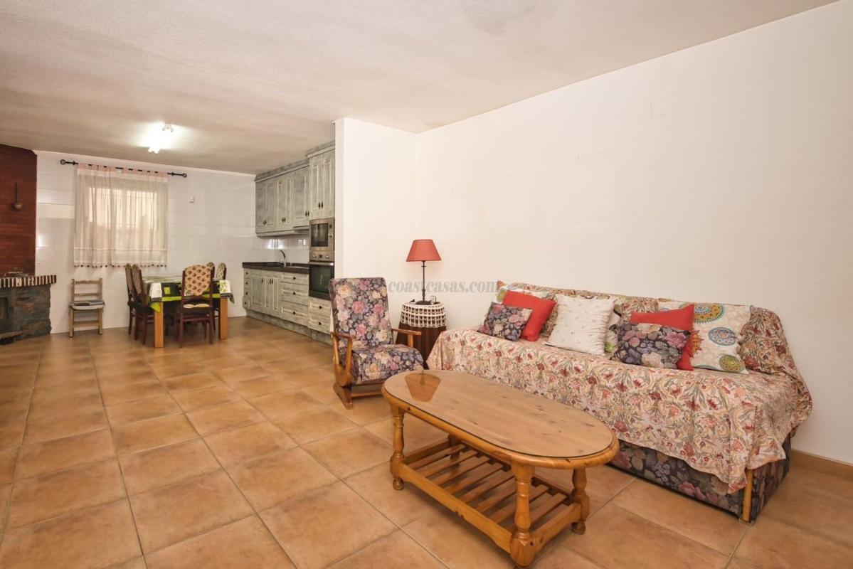 Venta de villa en Benijofar
