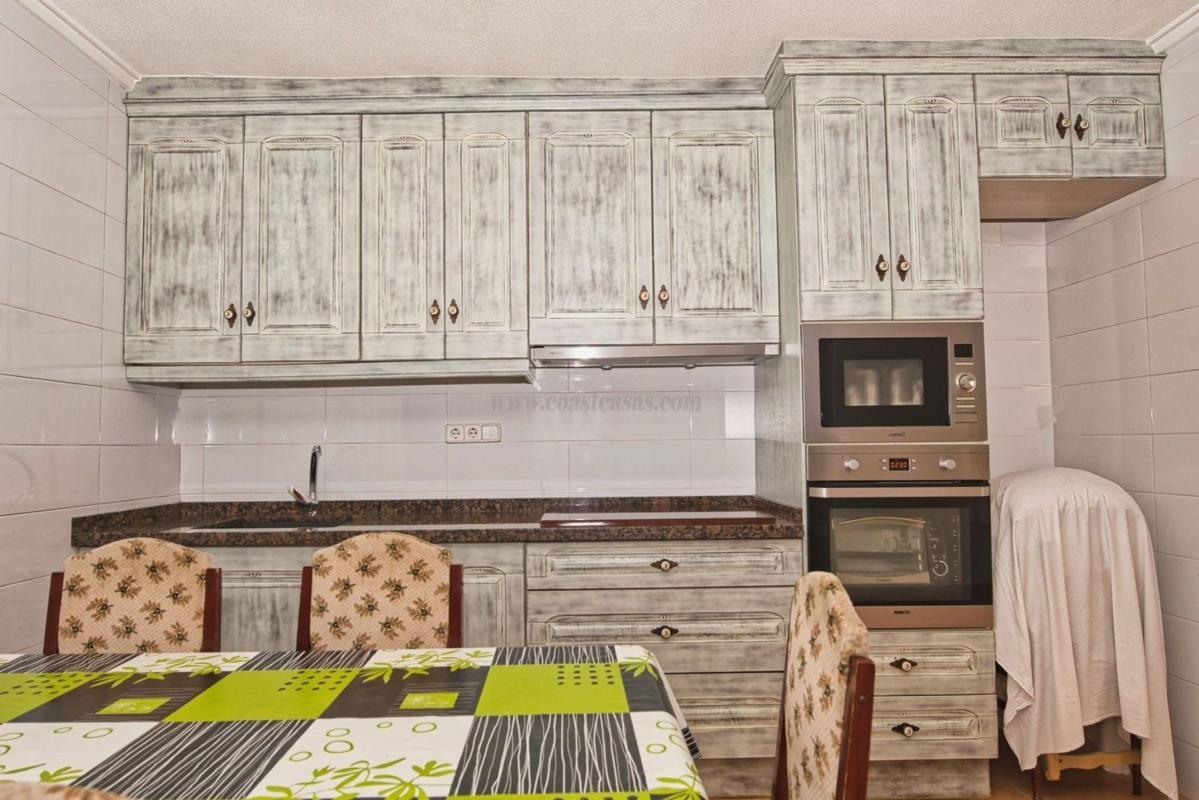 Venta de villa en Benijofar