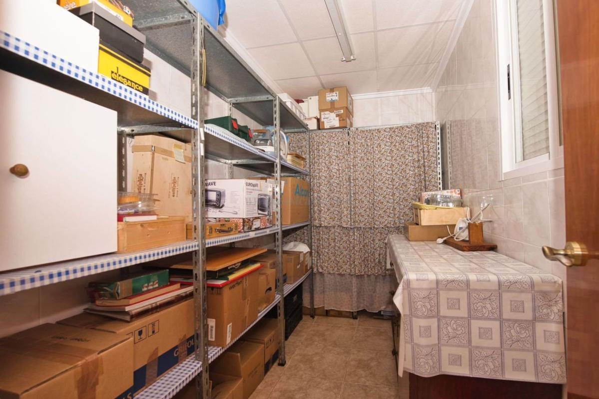 Venta de villa en Benijofar