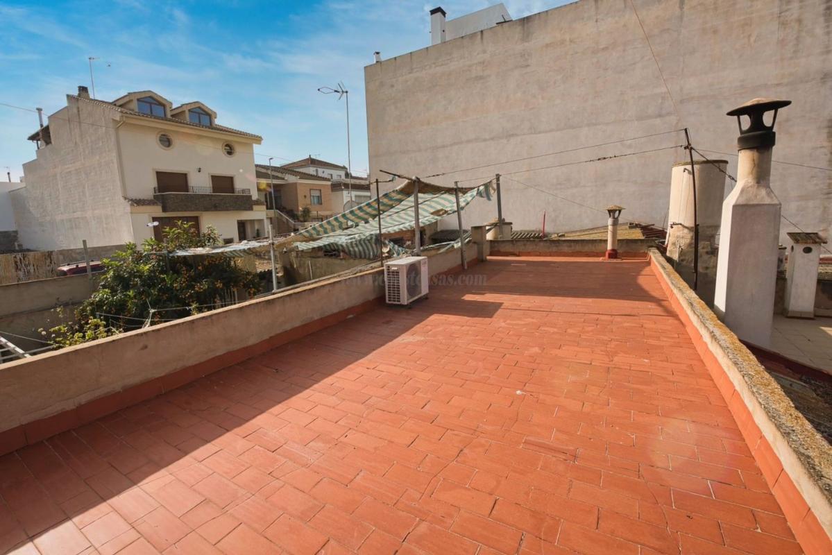 Venta de villa en Benijofar
