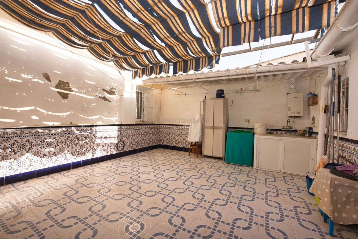 Venta de villa en Benijofar