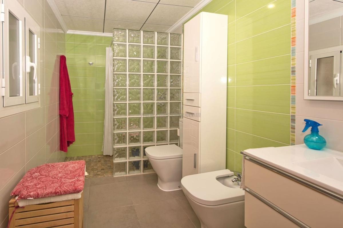 Venta de villa en Benijofar