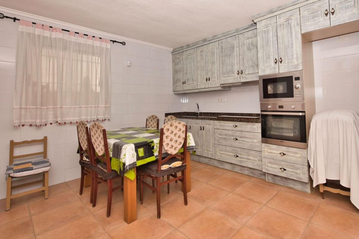 Venta de villa en Benijofar