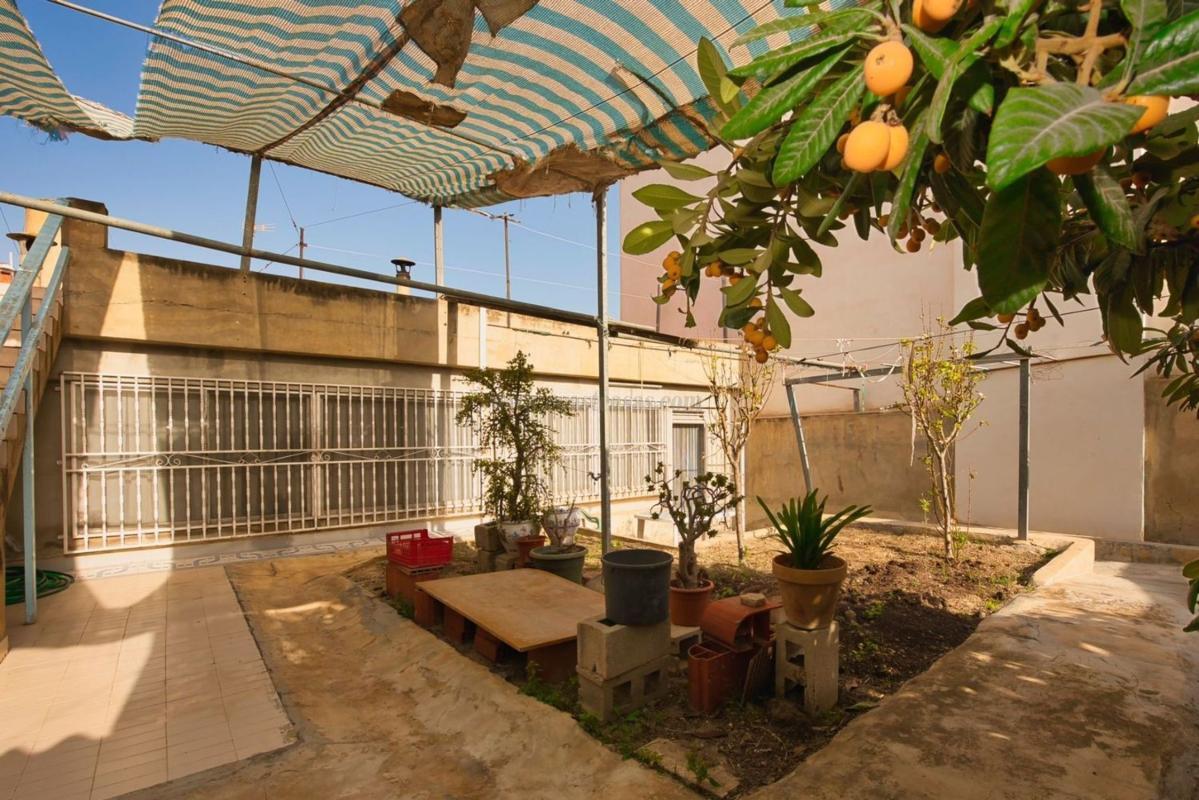 Venta de villa en Benijofar