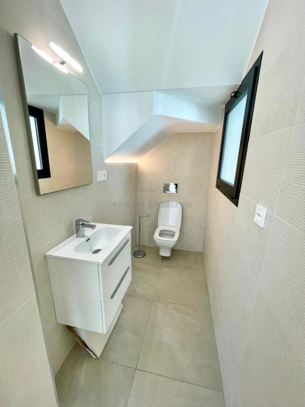 Venta de villa en Benijofar