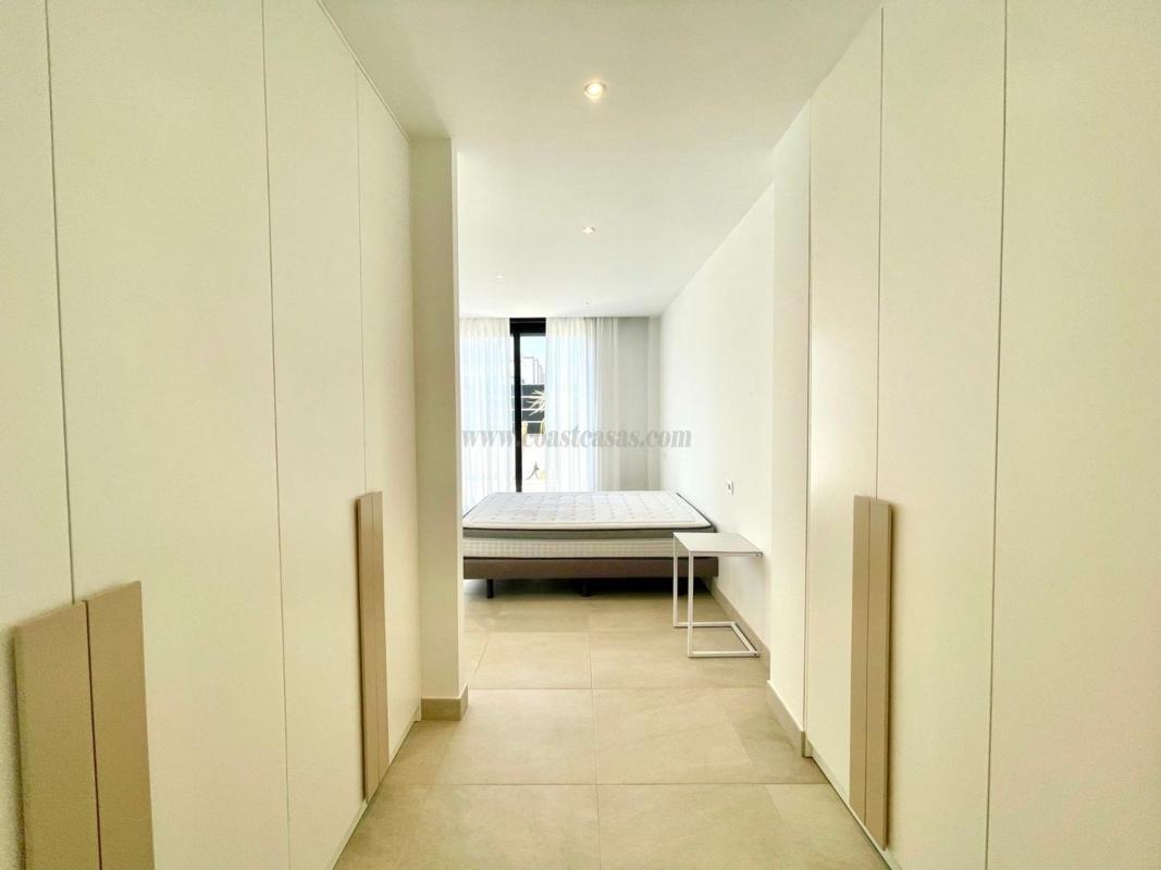 Venta de villa en Benijofar