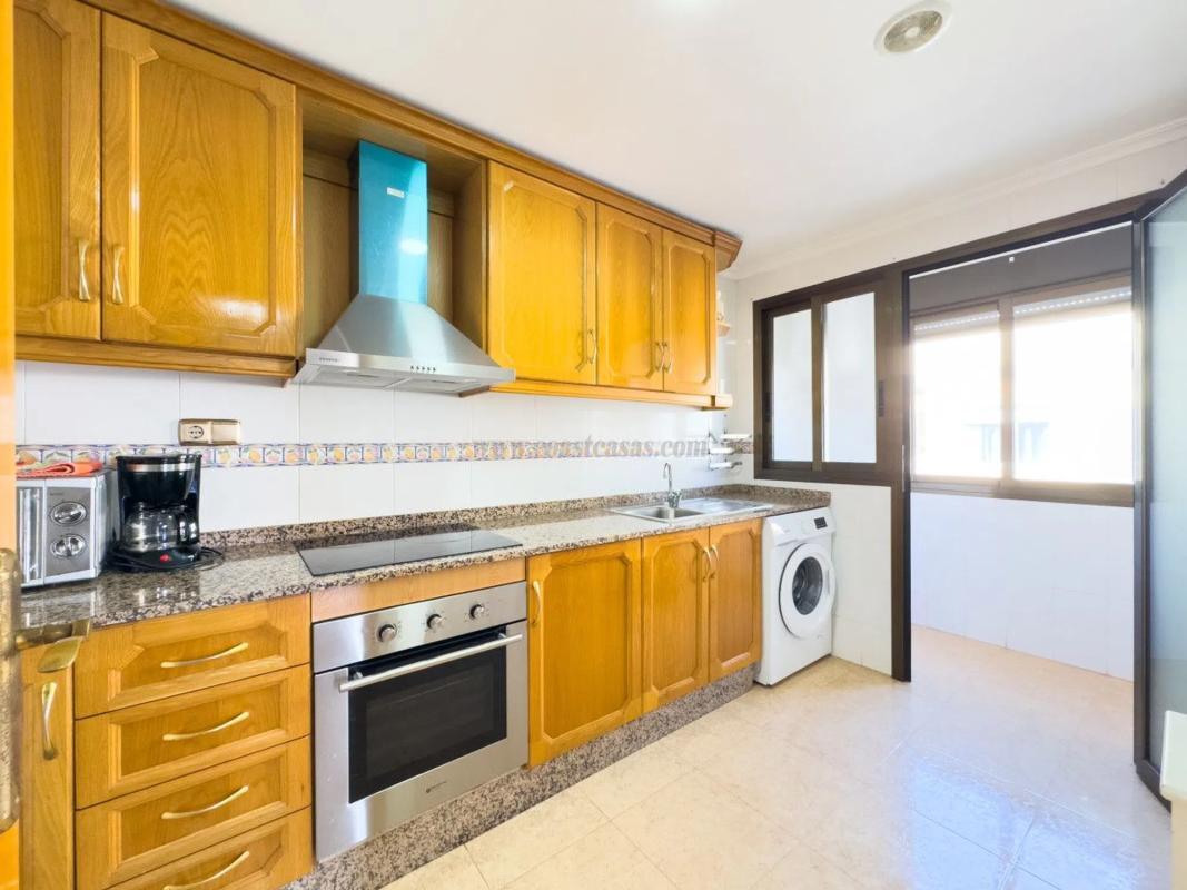 Venta de apartamento en Torrevieja