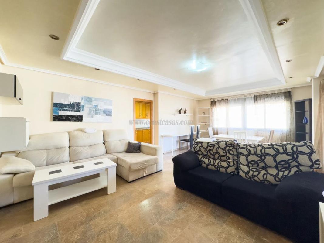 Venta de apartamento en Torrevieja