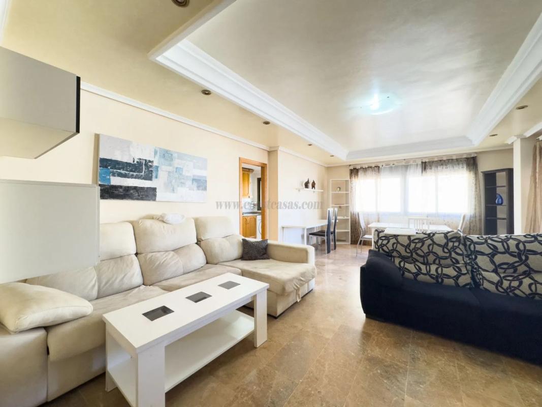 Venta de apartamento en Torrevieja