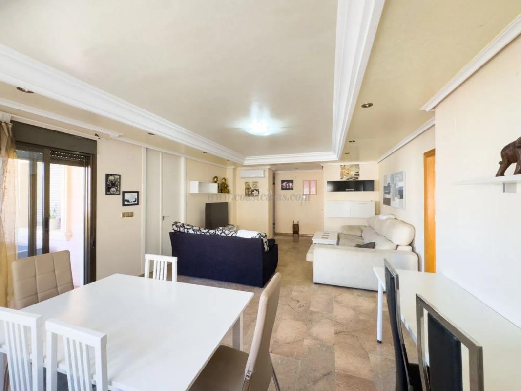 Venta de apartamento en Torrevieja