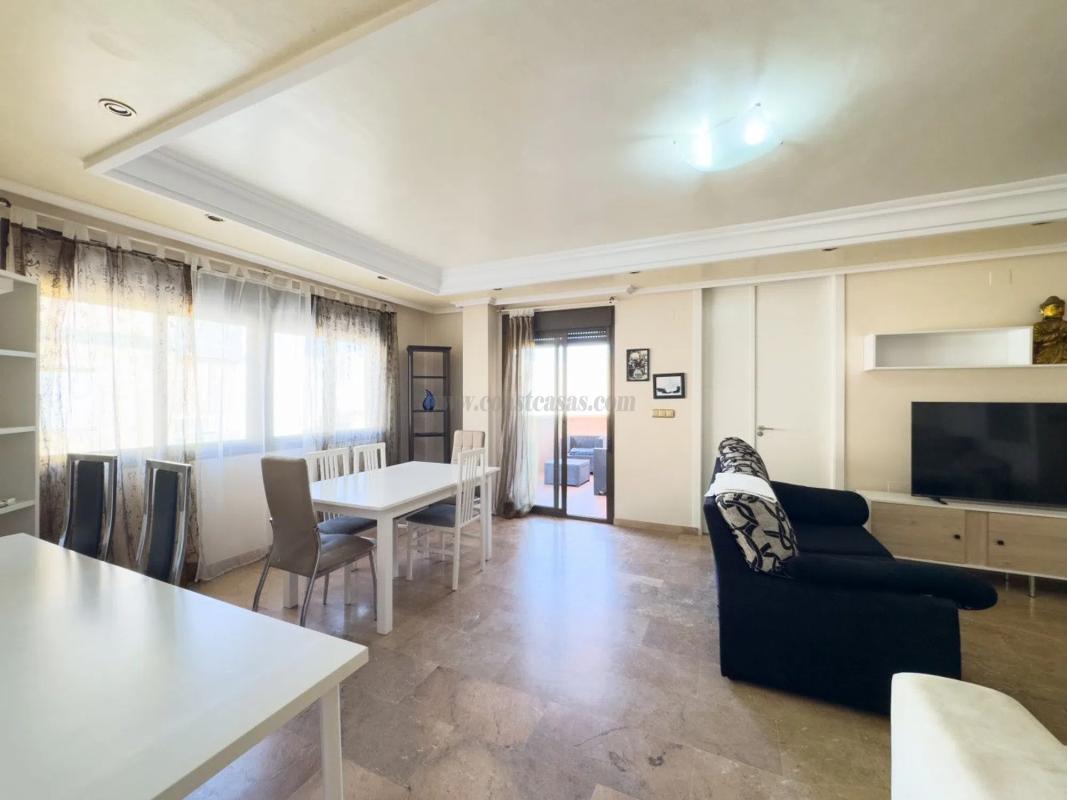 Venta de apartamento en Torrevieja